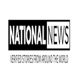National News logo