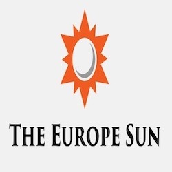 The Europe Sun