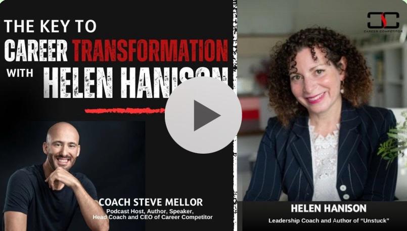 The Career Competitor Podcast