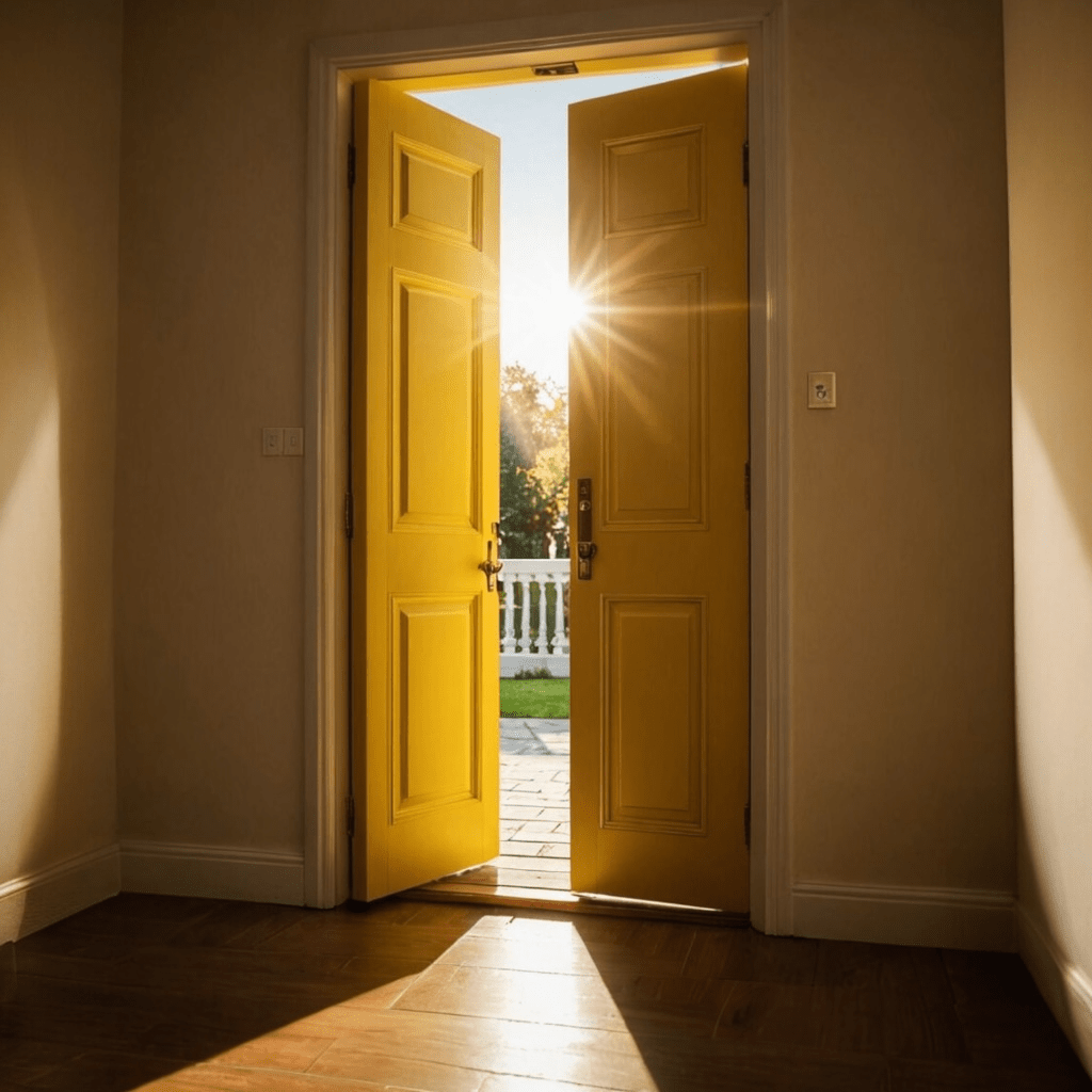 The Secret to Career Growth?