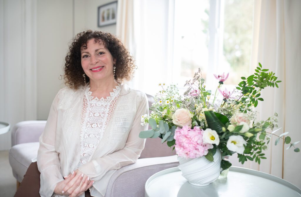 She Nearly Walked Away from Everything She’d Worked For (And Why That Made Sense)
