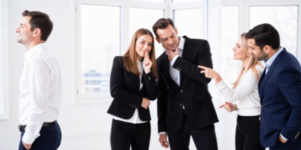 office politics
