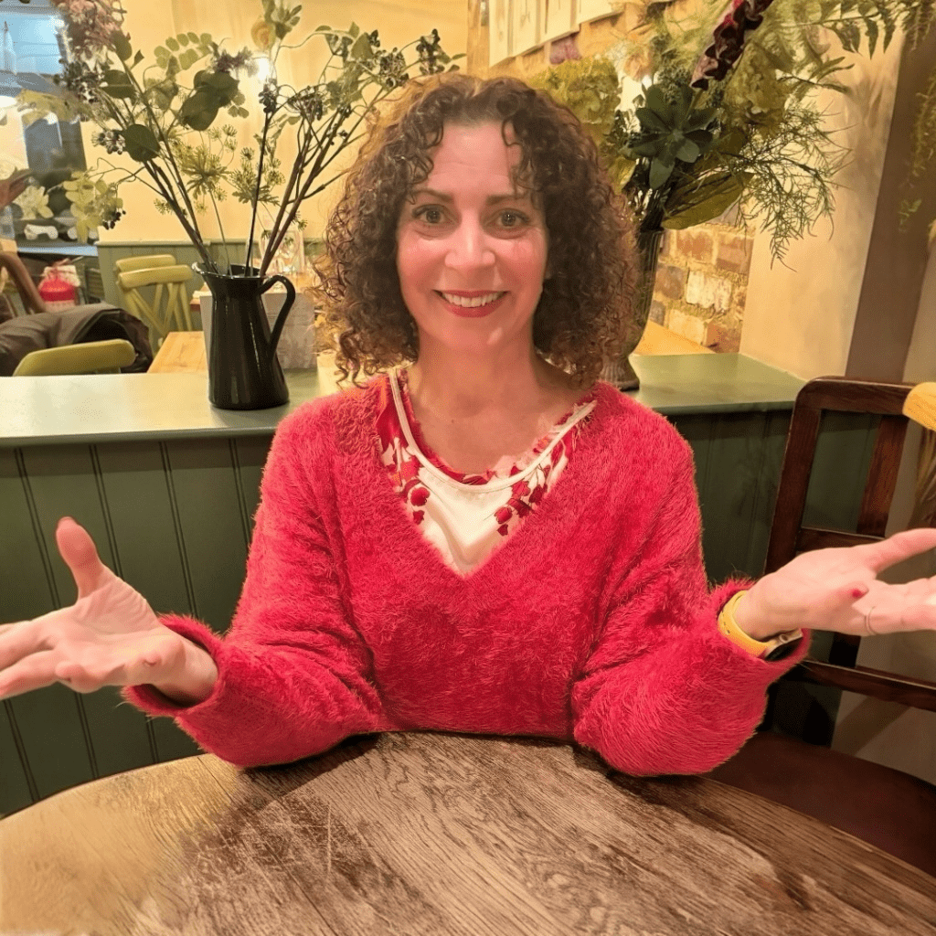 why are you the expert